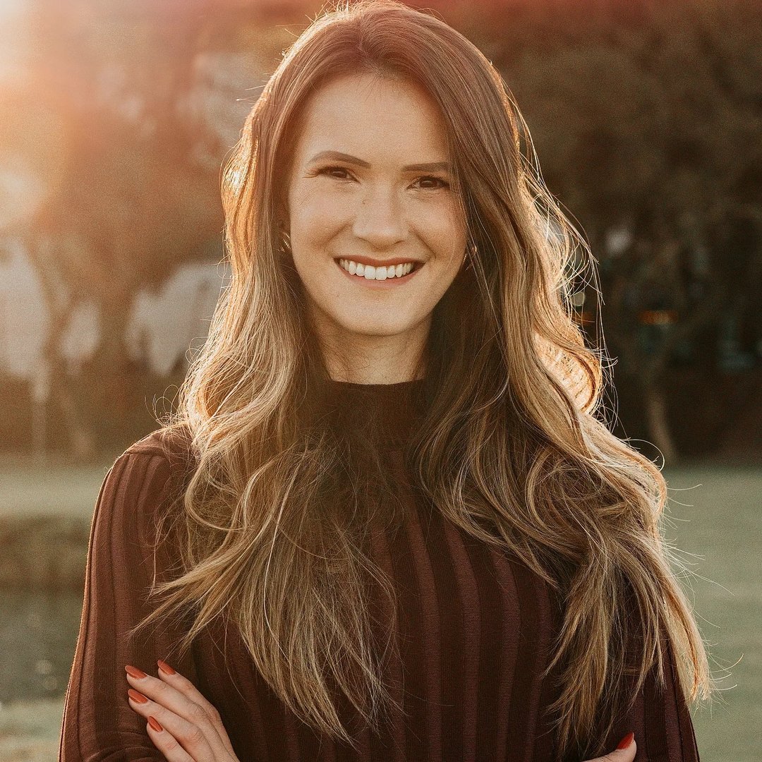 Cristine Hoffmeister